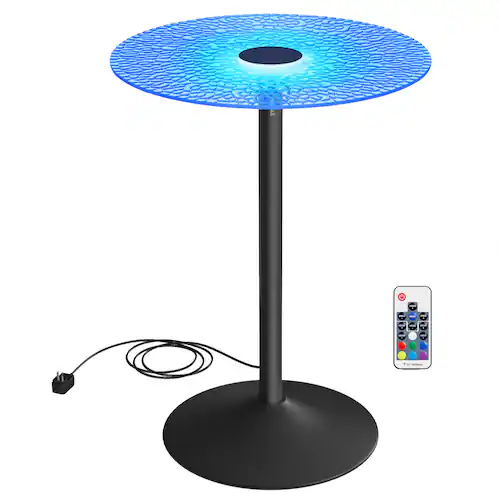 Side & End Tables