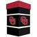 Alt View 2. Evergreen Enterprises - Oklahoma Sooners 24oz. Ceramic Stein Cup with Gift Box - Multicolor.