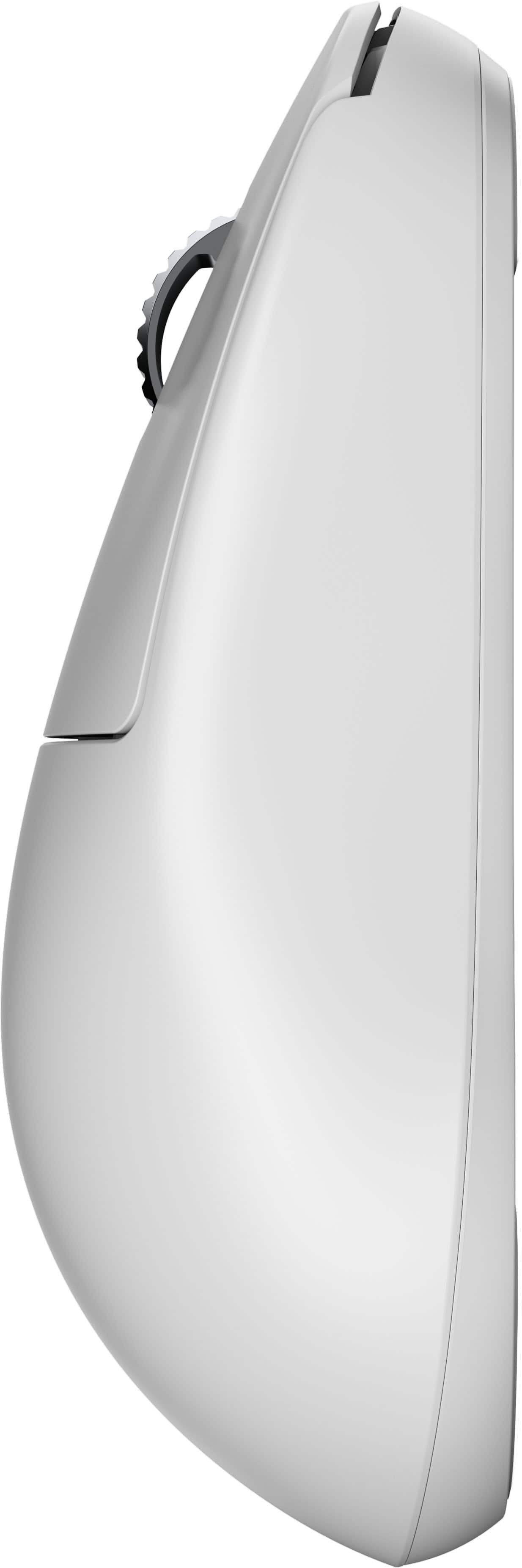 Alt View 1. Pulsar - X2H eS Medium Wireless Gaming Mouse - White.