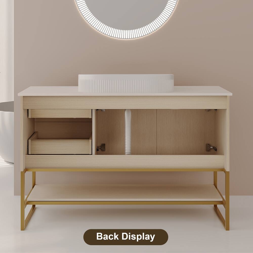 Back Display