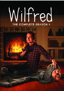 Wilfred: The Complete Season 4 - DVD