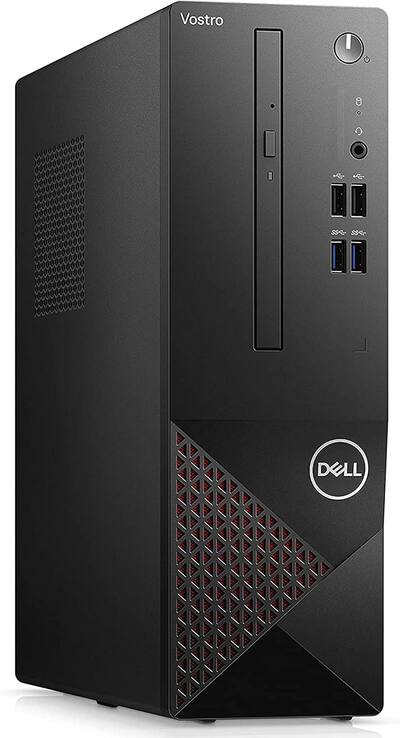 Dell Refurbished Excellent Vostro 3681 SFF Intel i5 10400 32GB Dell Refurbished Excellent Vostro 3681 SFF Intel i5 10400 32GB