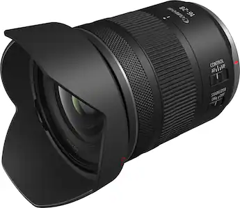 Canon RF16 28mm F2.8 IS STM Wide Angle Zoom Lens for EOS R Series Canon RF16 28mm F2.8 IS STM Wide Angle Zoom Lens for EOS R Series