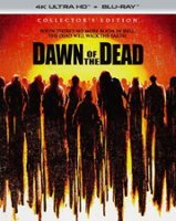 Dawn of the Dead [4K Ultra HD Blu-ray/Blu-ray] [2004] - Front_Zoom