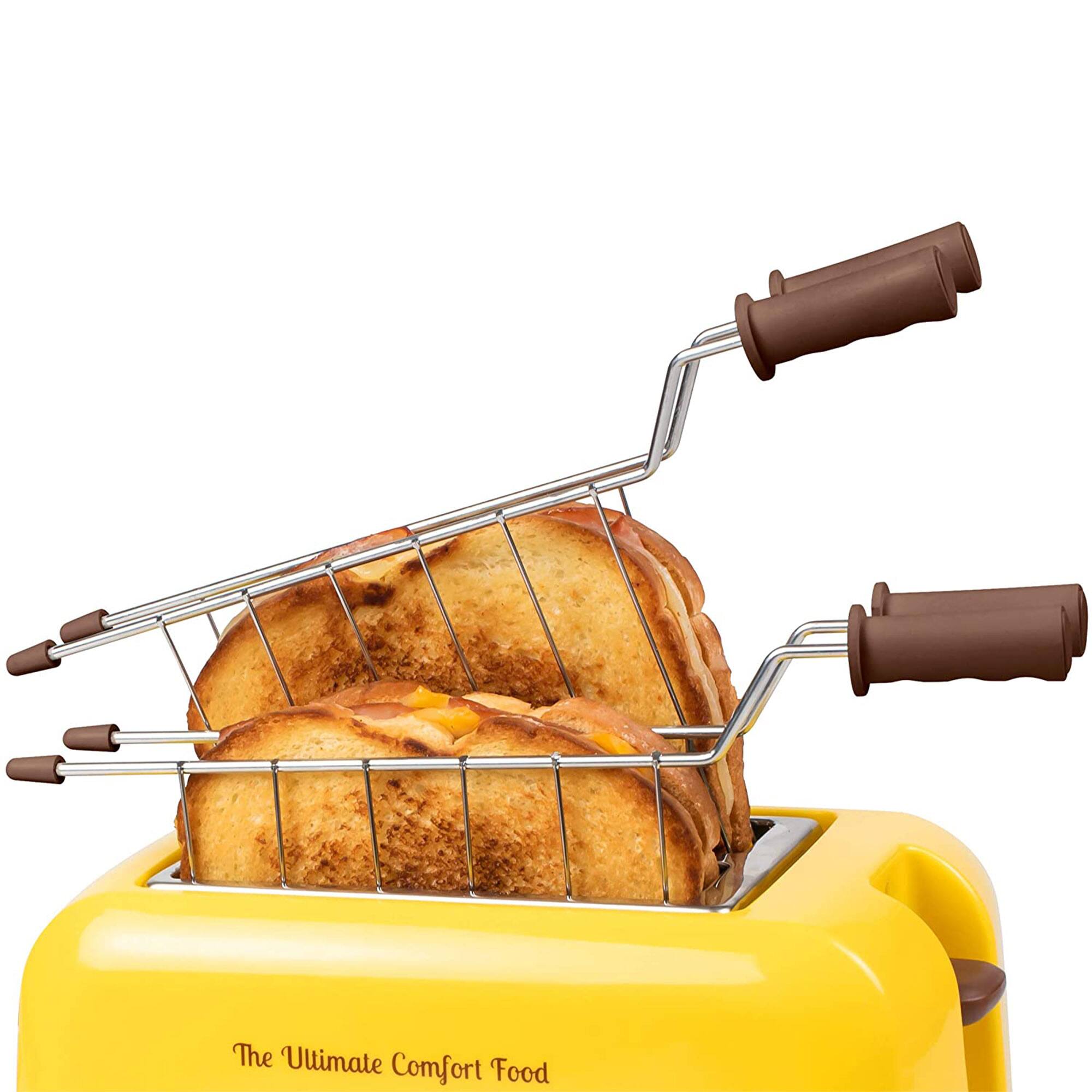 The Ultimate Comfort Food