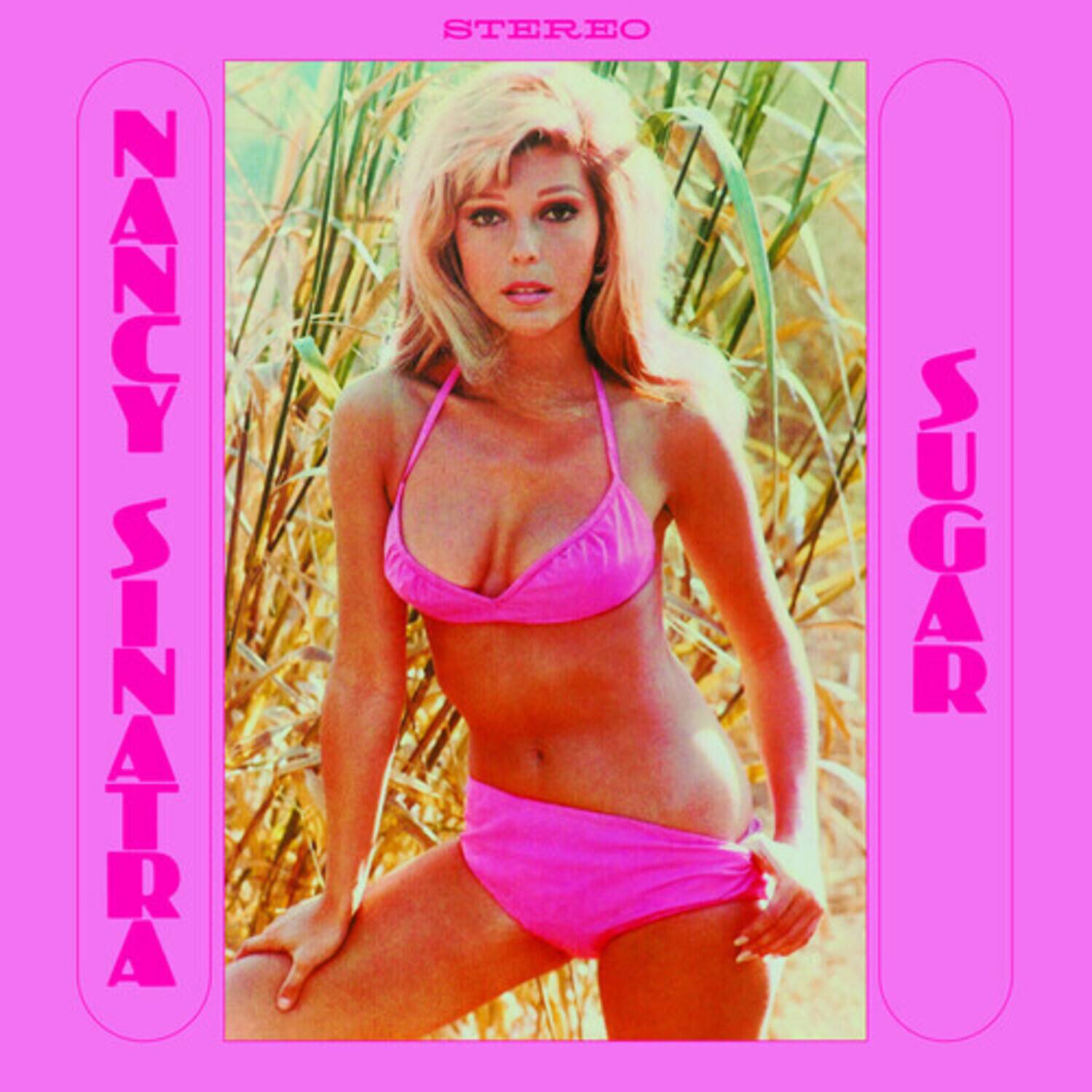 Nancy Sinatra  
Sugar  
Stereo
