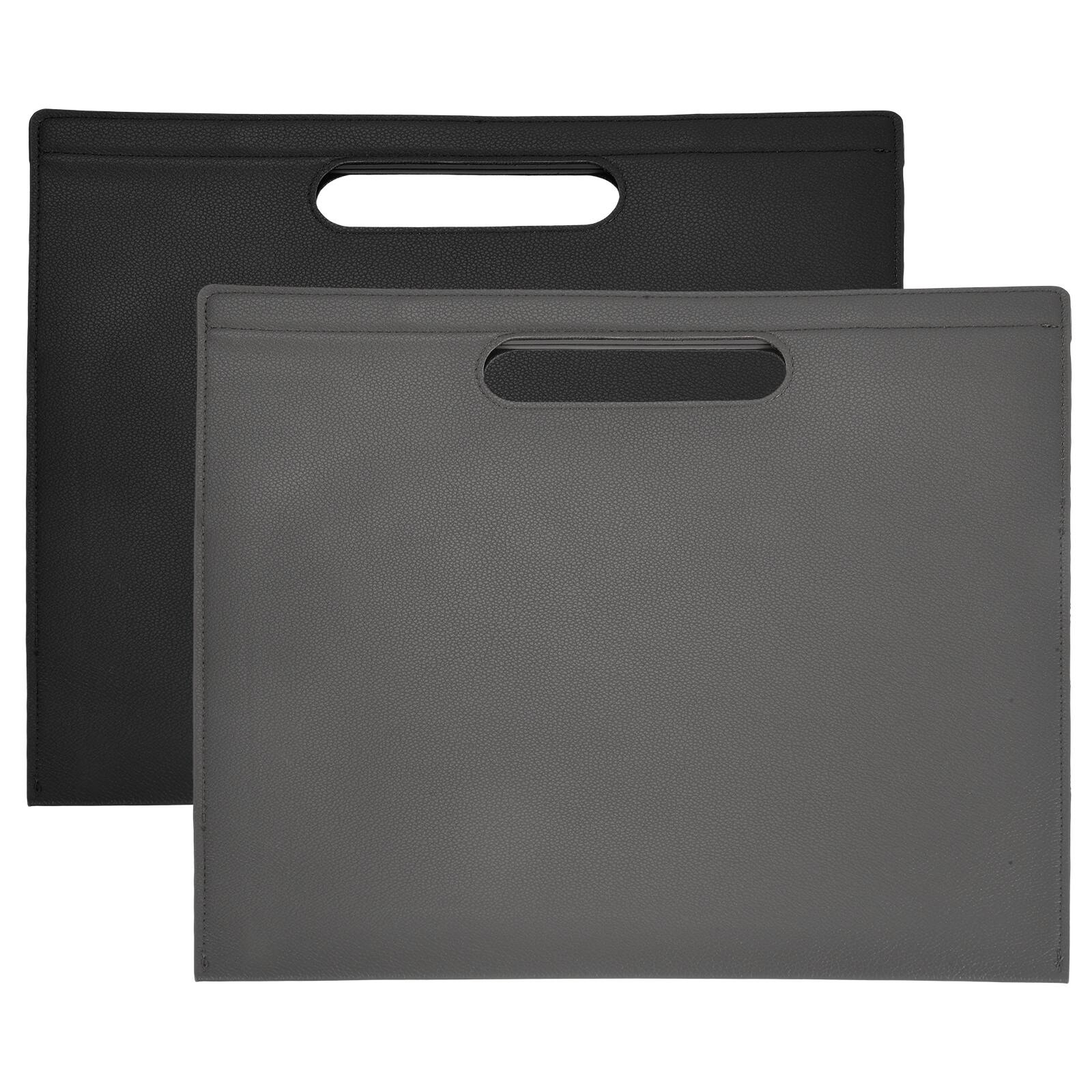 Grey, Black