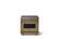 Alt View 4. Viking - 36 in. Wide 6 Burner Dual Fuel Sealed Burner Range - Golden Hour.