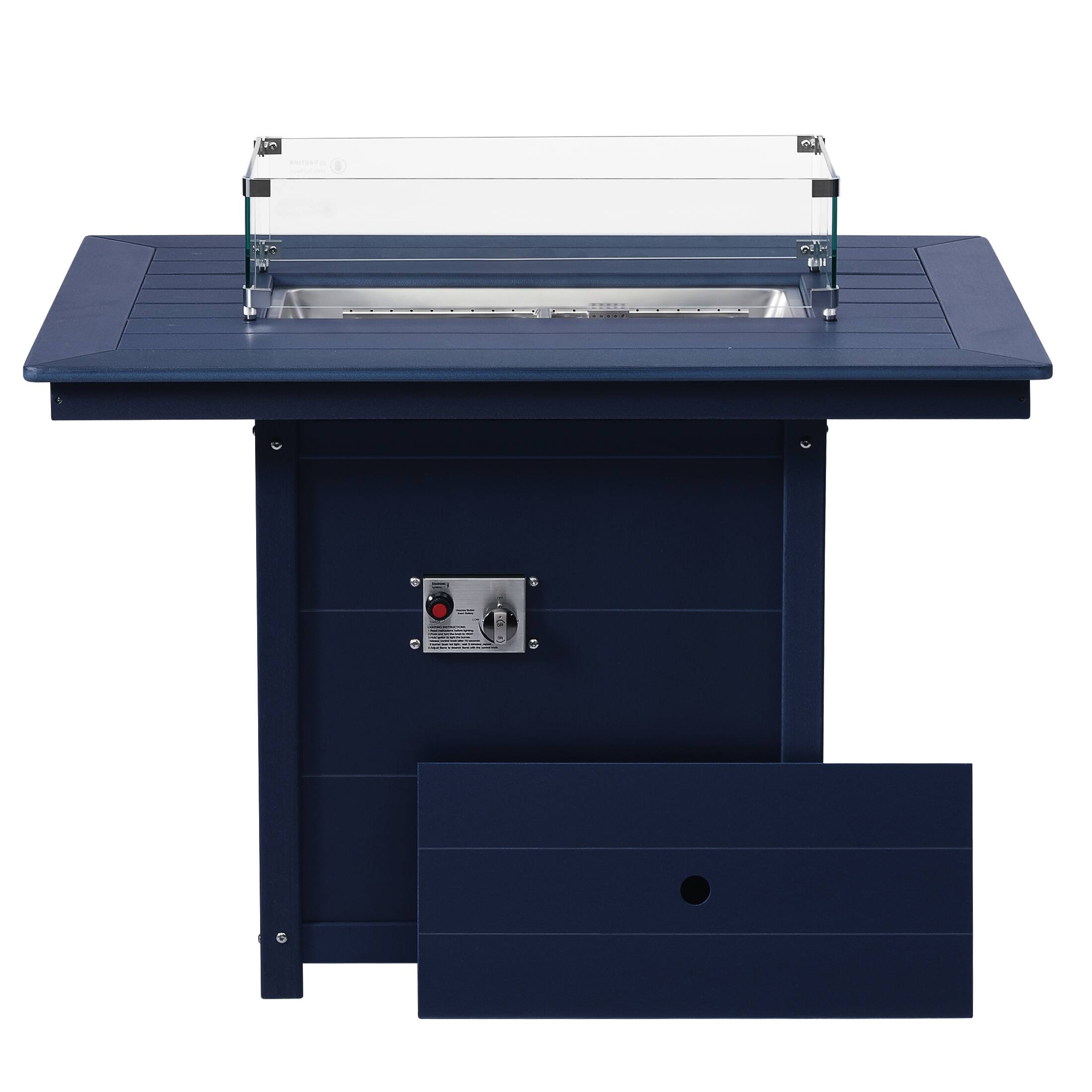 Navy Blue