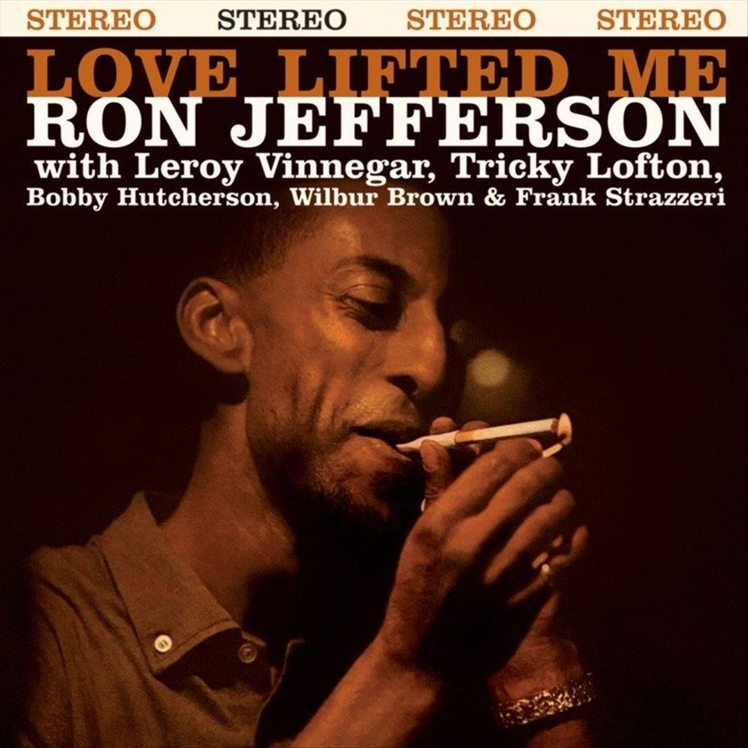 Love Lifted Me [LP] VINYL Best Buy