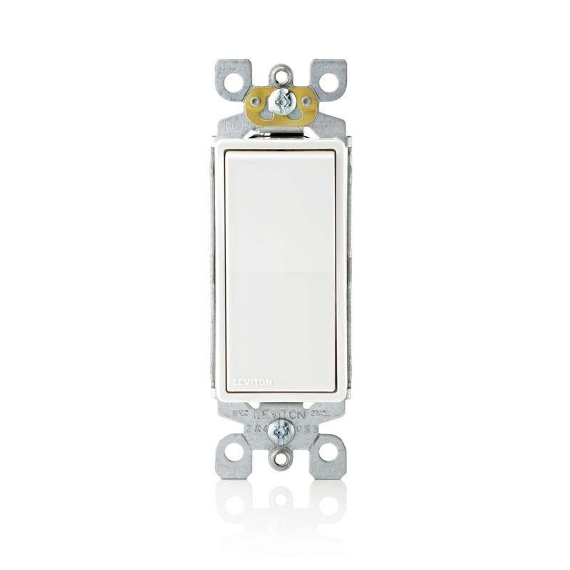 LEVITON LF 50 CN DE 28424053 R4 0S3