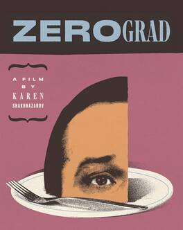 Zerograd - BLU-RAY