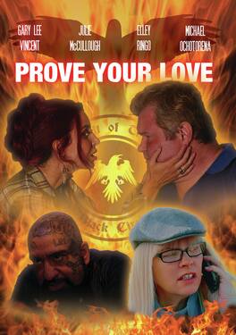 Prove Your Love (MOD) (DVD Movie)