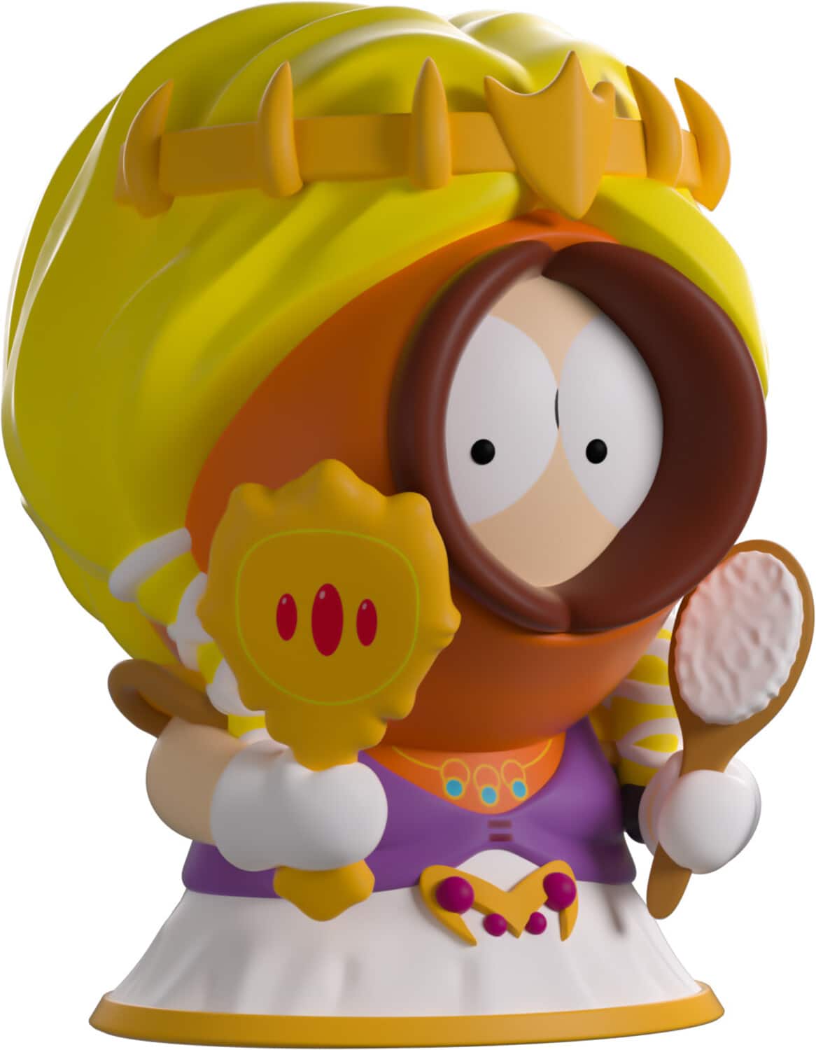 Youtooz Southpark #31 Princess Kenny Vinyl Figure COLLECTIBLES