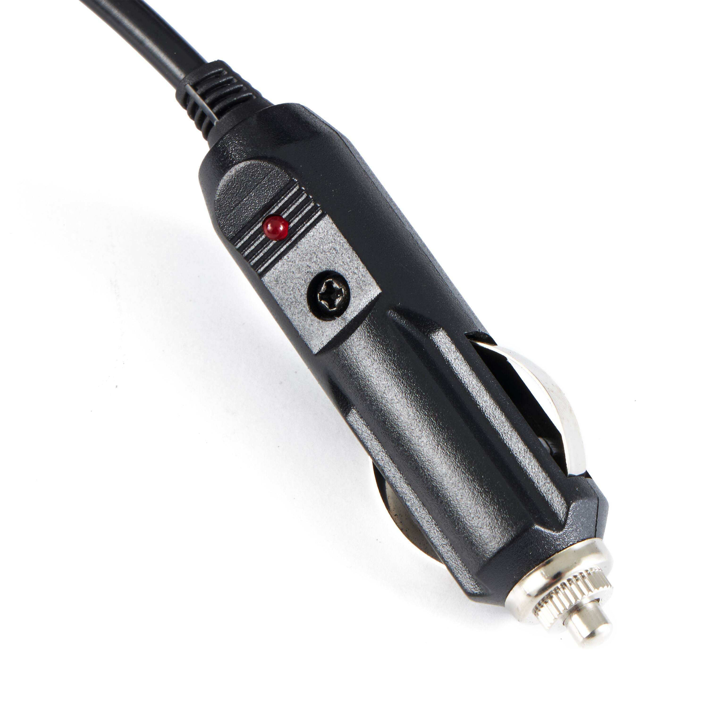 Alt View 5. SoundStorm - Soundstorm BTB6 Bluetooth 450W ATV/Marine UTV Amplified Tube Speaker (2 Pack).