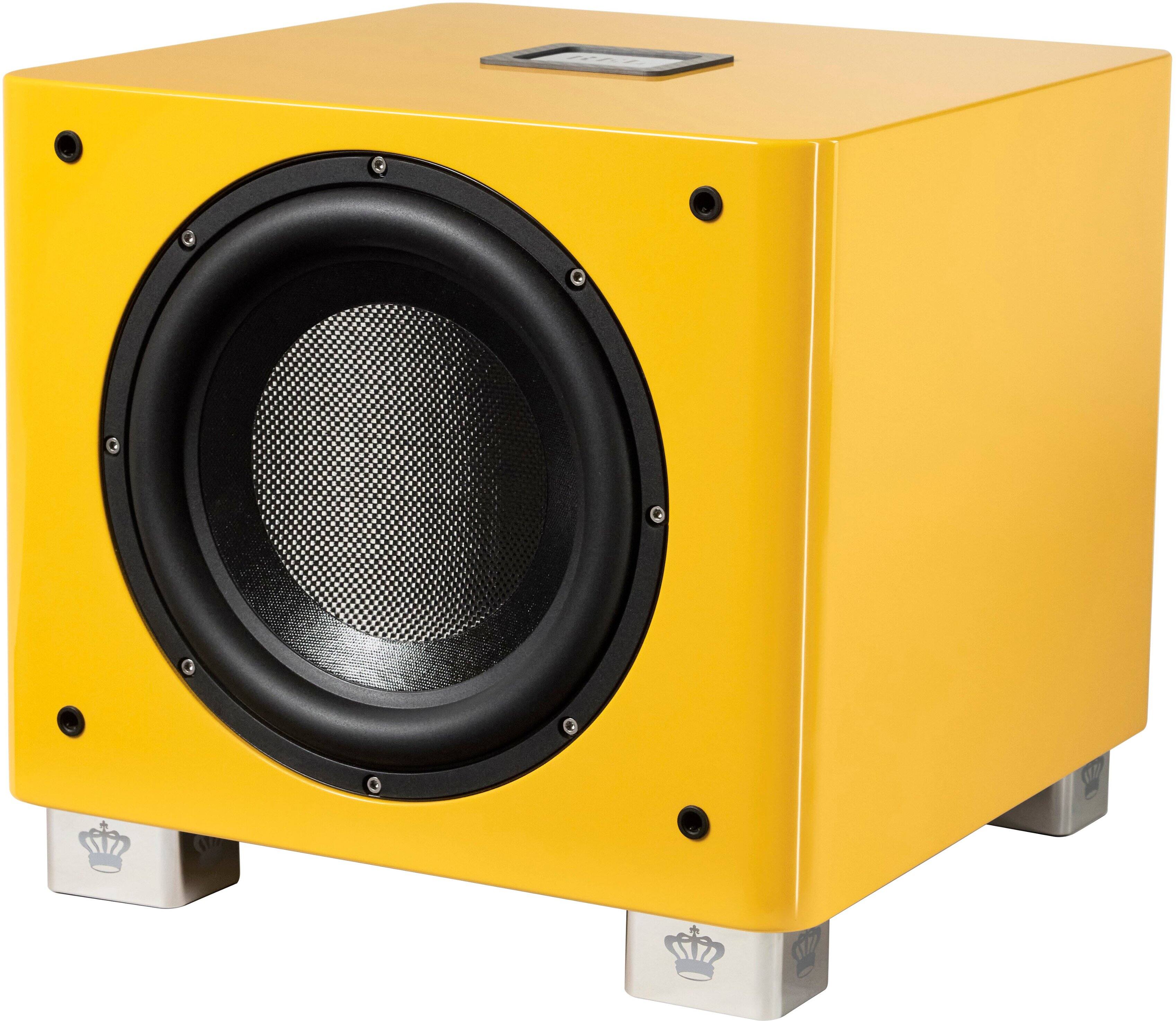 Angle. REL - T/9X SE - Yellow.