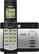Alt View 11. VTech - CS5129 DECT 6.0 Expandable Cordless Phone System with Digital Answering System - Black; Silver.
