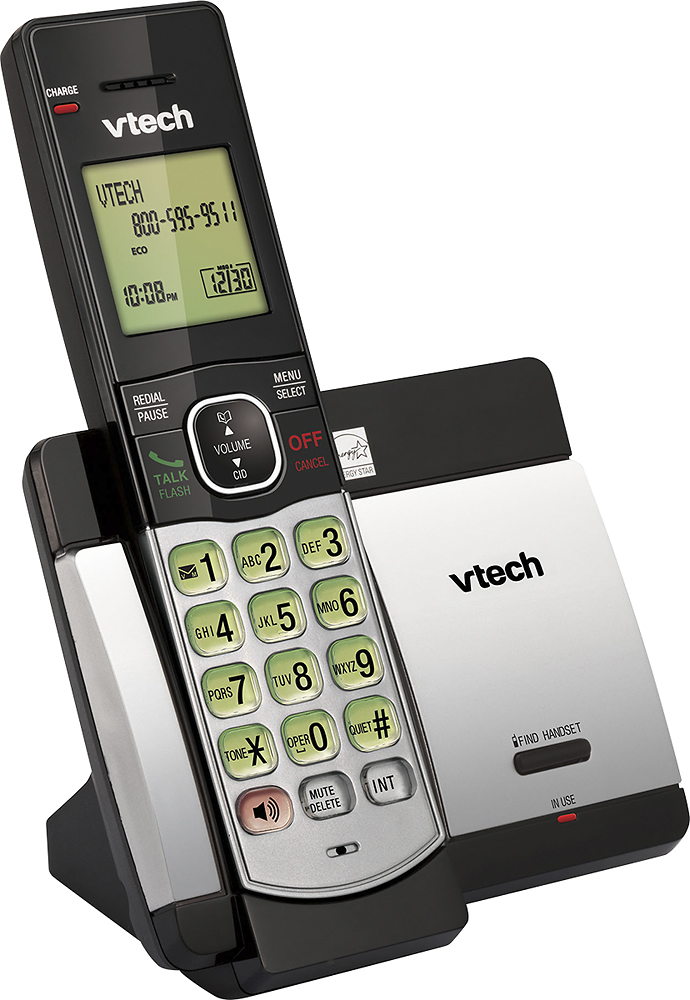 VTech Cordless Phones Official Site