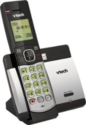 VTech - CS5119 DECT 6.0 Cordless Phone - Angle_Zoom