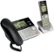 Angle Zoom. VTech - CS6949 DECT 6.0 Expandable Cordless Phone System with Digital Answering System - Black; Silver.