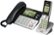 Left Zoom. VTech - CS6949 DECT 6.0 Expandable Cordless Phone System with Digital Answering System - Black; Silver.