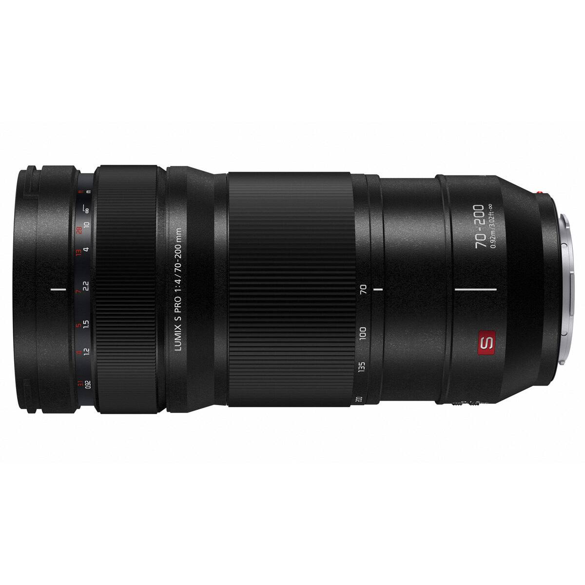 8 82 U 2.2 un 1.5 1.2 seo
mm 1:4/70-200 PRO S LUMIX
70 100 135 005
-
70-200 70 0.92m/3.02ft-00 S
