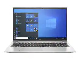 HP - Refurbished Excellent - ProBook 650 G8 15.6" FHD IPS Intel Core i5-1135G7 2.4 GHz up to 4.2 GHz 16GB DDR4 256GB SSD Windows 11 Pro Laptop - Silver