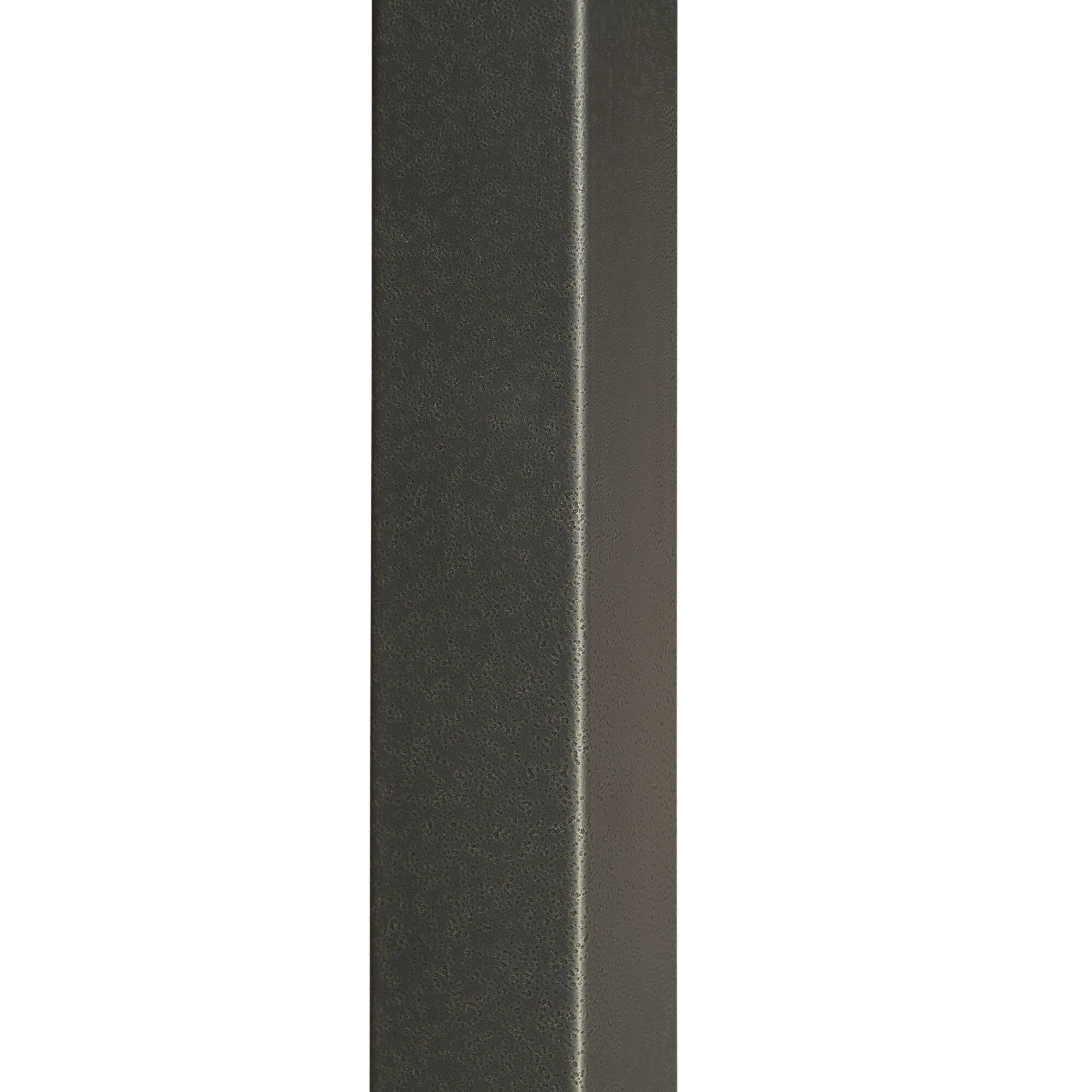 Alt View 5. Outsunny - 10' x 10' Outdoor Retractable Pergola Canopy, Metal Patio Shade Shelter for Backyard, Porch Party - Gray.