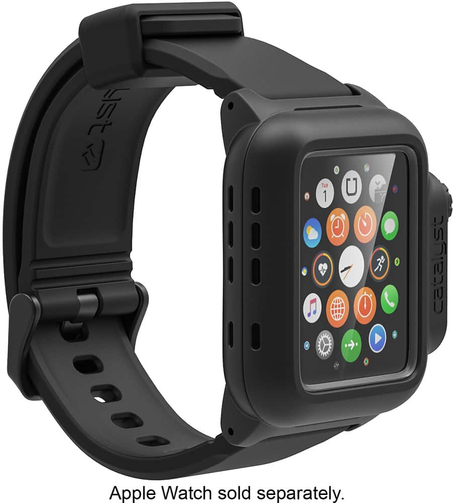 apple watch series 3 catalyst case