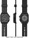 Alt View Zoom 17. Catalyst - Case for Apple Watch 42mm Series 1 - Black.