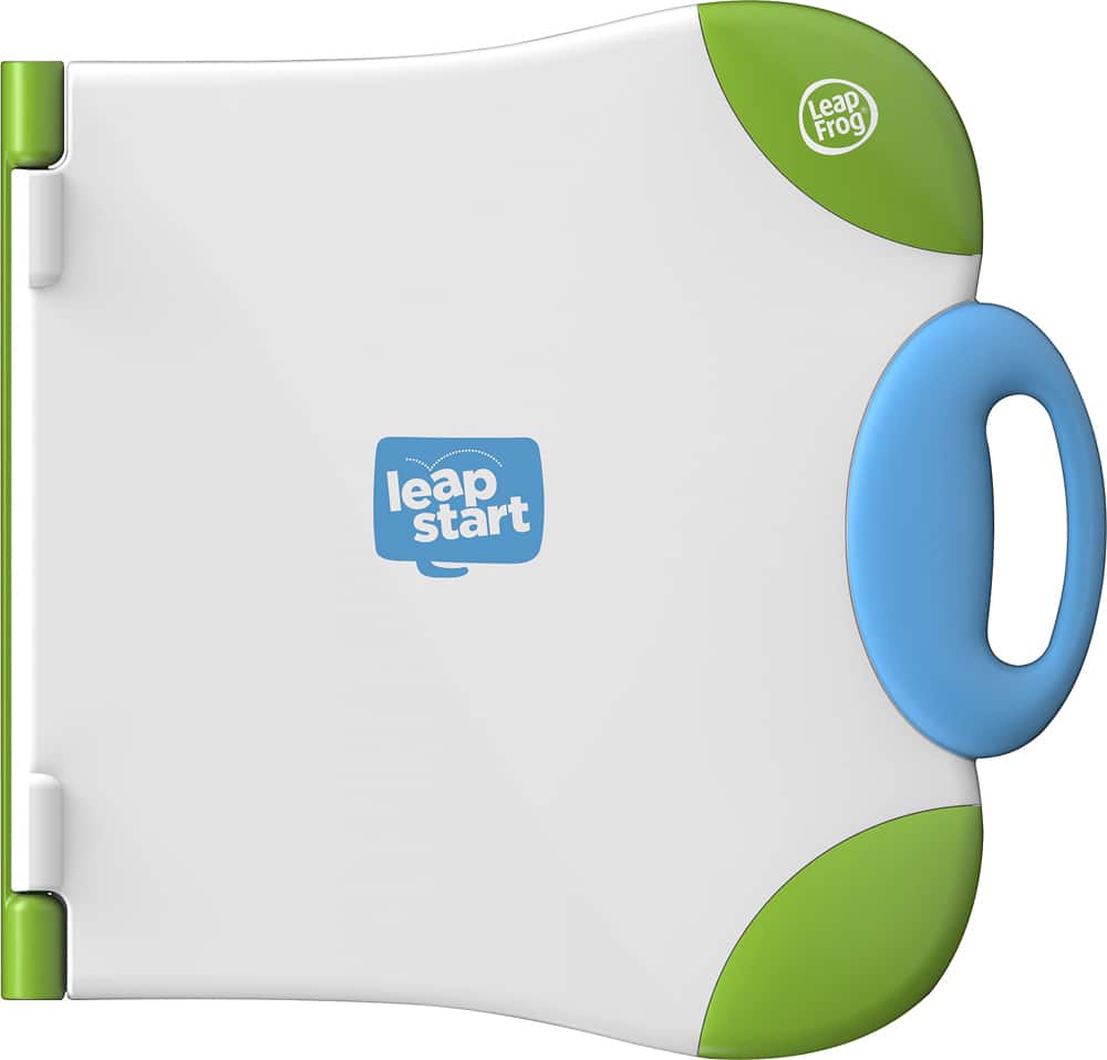 leapfrog leapstart system