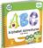 Best Buy: LeapFrog LeapStart Preschool Activity Book: Alphabet ...