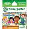 Get Ready for Kindergarten - LeapPad1, LeapPad2, LeapPad2 Explorer HW, Leapster Explorer, LeapsterGS-Front_Standard