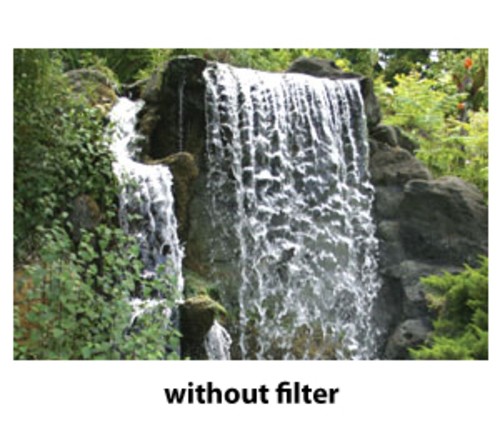  Hoya - Filter - Neutral Density Filter