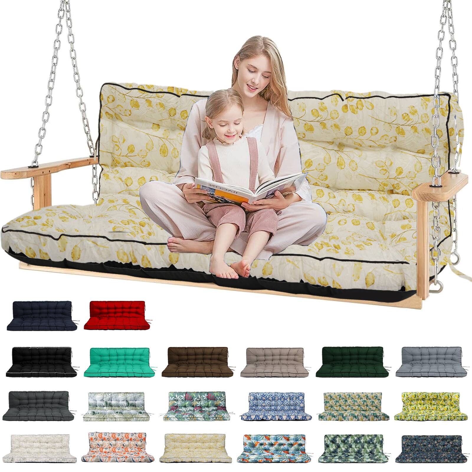 Yellow Leaves-40x55in