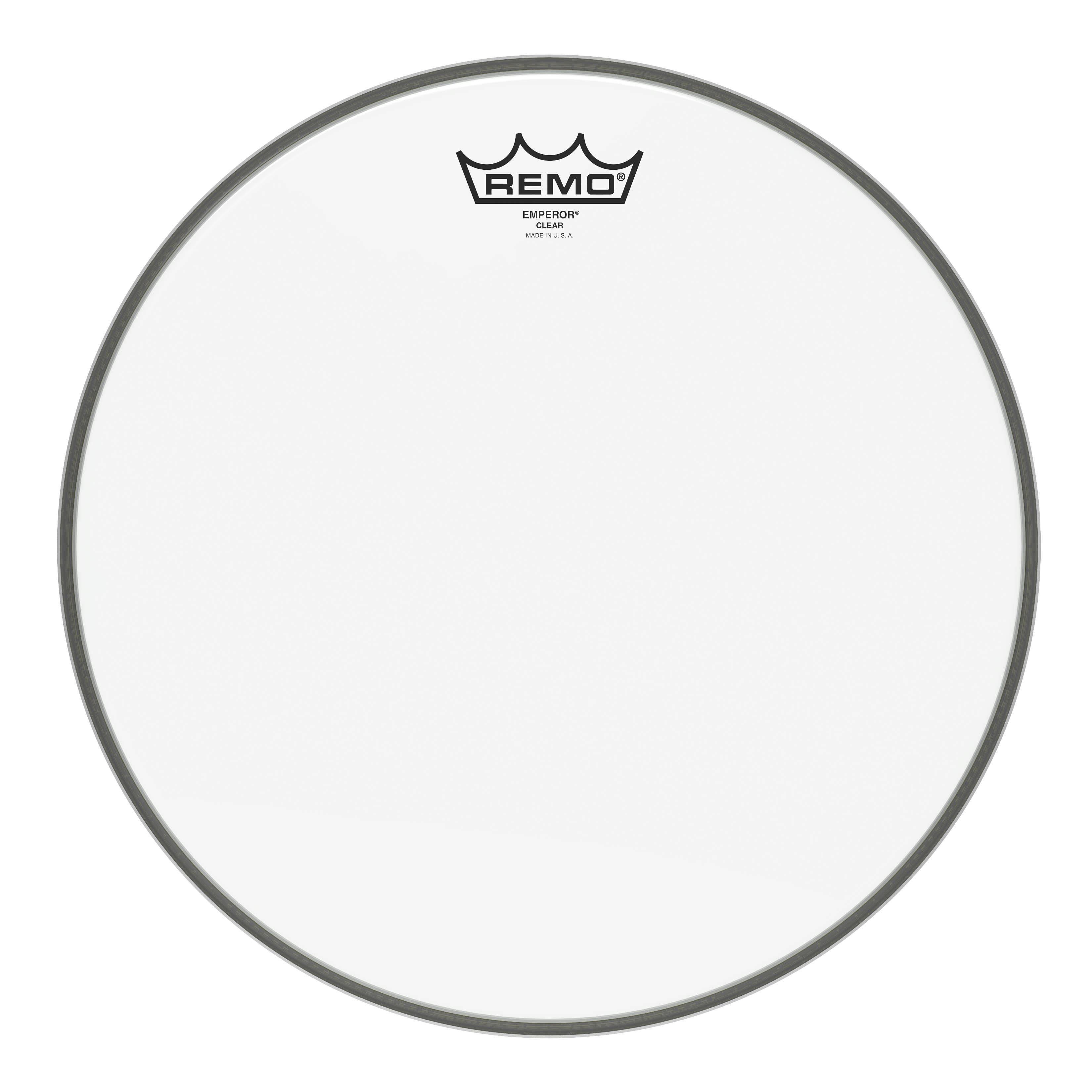 Remo - Emperor® Clear Drum Head, Professional Drumhead price history on PriceWatchPro