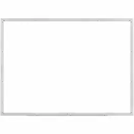 Lorell - Dry-erase Board - 48 x 36