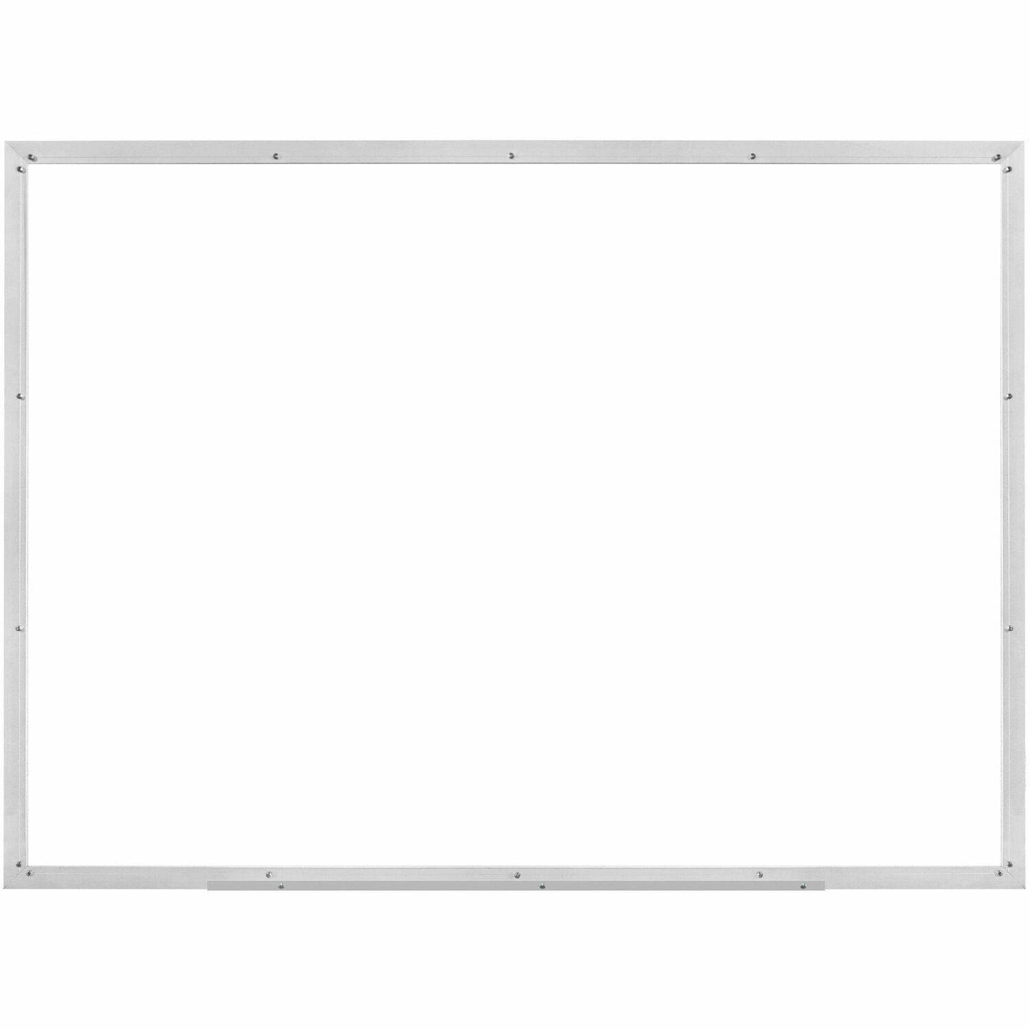 Front. Lorell - Dry-erase Board - 48 x 36.