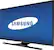 Alt View 12. Samsung - 75" Class (74.5" Diag.) - LED - 2160p - Smart - 4K Ultra HD TV - Black.