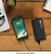 Alt View 13. Tzumi - PocketJuice Endurance 10000 mAh Portable Charger - Black.