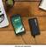 Alt View 13. Tzumi - PocketJuice Endurance 6000 mAh Portable Charger - Black.