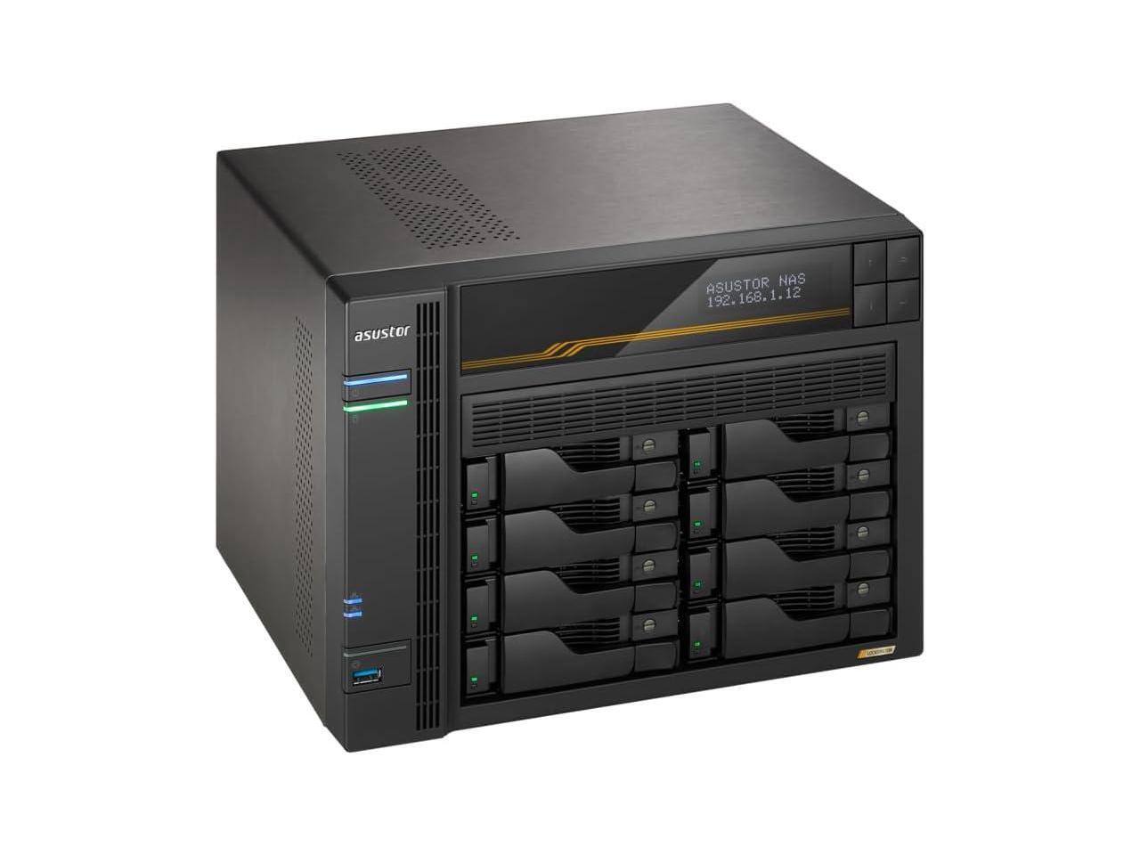 ASUSTOR NAS  
192.168.1.12  
168.1.12  
192.168.1.12