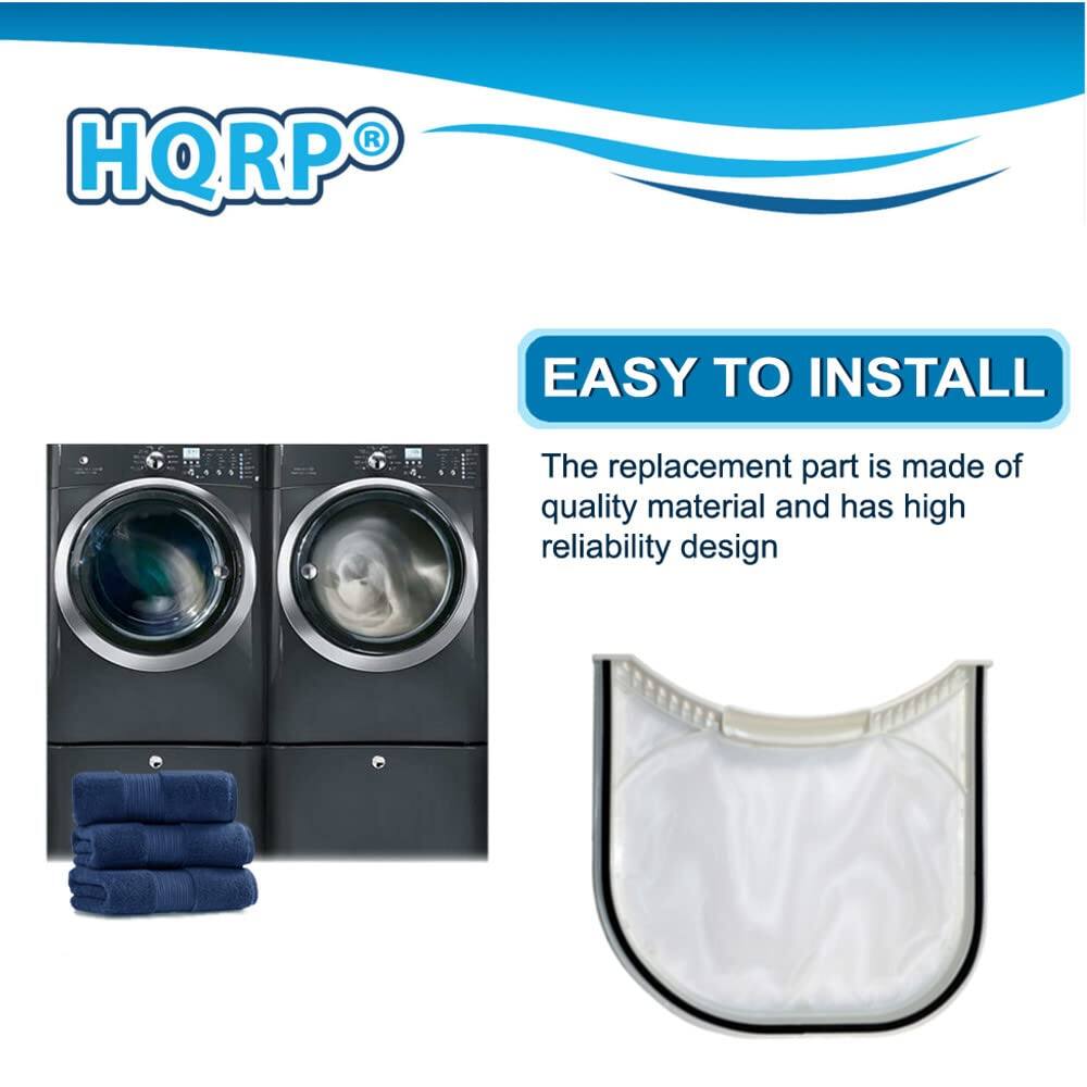HQRP®

EASY TO INSTALL

The replacement part is made of quality material and has high reliability design.