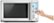 Alt View Zoom 1. Breville - the Quick Touch 1.2 Cu. Ft. Mid-Size Microwave with Smart Settings - Stainless steel.