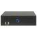 Front Standard. AOpen - Digital Engine Barebone System Small Form Factor - Intel QM57 Express Chipset.
