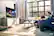Alt View 13. VIZIO - 48" Class (47.6" Diag.) - LED - 1080p - Smart - HDTV - Black.