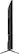 Alt View 3. VIZIO - 48" Class (47.6" Diag.) - LED - 1080p - Smart - HDTV - Black.