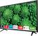 Left. VIZIO - 48" Class (47.6" Diag.) - LED - 1080p - Smart - HDTV - Black.