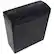 Alt View 11. Royal - 6-Sheet Crosscut Shredder - Black.