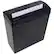 Alt View 14. Royal - 6-Sheet Crosscut Shredder - Black.